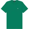 Dalix Mens Lil Cloud Lightweight Jersey Tee