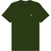 Dalix Mens Lil Cloud Lightweight Jersey Tee