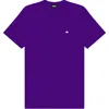 Dalix Mens Lil Cloud Lightweight Jersey Tee