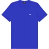 Dalix Mens Lil Cloud Lightweight Jersey Tee