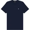 Dalix Mens Lil Cloud Lightweight Jersey Tee