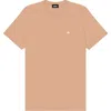 Dalix Mens Lil Cloud Lightweight Jersey Tee