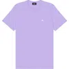 Dalix Mens Lil Cloud Lightweight Jersey Tee
