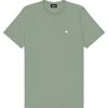 Dalix Mens Lil Cloud Lightweight Jersey Tee