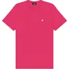 Dalix Mens Lil Cloud Lightweight Jersey Tee