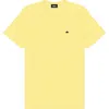 Dalix Mens Lil Rainbow Lightweight Jersey Tee