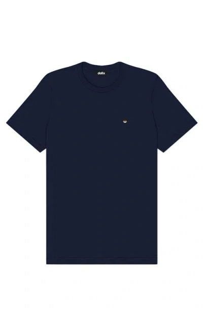 DALIX DALIX MENS LIL COFFEE JERSEY TEE