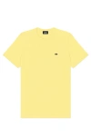Dalix Mens Lil Rainbow Lightweight Jersey Tee