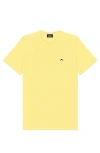 Dalix Mens Lil Rainbow Lightweight Jersey Tee