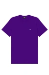 Dalix Mens Lil Rainbow Lightweight Jersey Tee