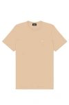 Dalix Mens Lil Rainbow Lightweight Jersey Tee