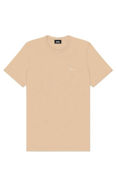 Dalix Mens Lil Rainbow Lightweight Jersey Tee