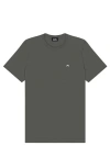 Dalix Mens Lil Rainbow Lightweight Jersey Tee