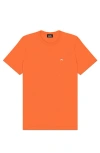 Dalix Mens Lil Rainbow Lightweight Jersey Tee