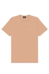 Dalix Mens Lil Rainbow Lightweight Jersey Tee