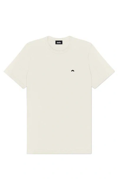 Dalix Mens Lil Rainbow Lightweight Jersey Tee