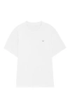 Dalix Mens Lil Smile Heavyweight Pigment Dye Tee