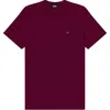 DALIX DALIX MENS LIL SMILE JERSEY TEE