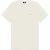 Dalix Mens Lil Smile Jersey Tee
