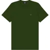 Dalix Mens Lil Smile Jersey Tee