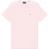 Dalix Mens Lil Smile Jersey Tee