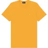 Dalix Mens Lil Smile Jersey Tee