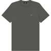 Dalix Mens Lil Rainbow Lightweight Jersey Tee