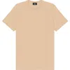 Dalix Mens Lil Rainbow Lightweight Jersey Tee