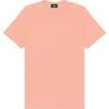 Dalix Mens Lil Smile Jersey Tee