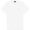 Dalix Mens Lil Smile Jersey Tee