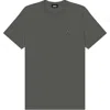 Dalix Mens Martini Cotton Tee