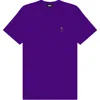 Dalix Mens Martini Cotton Tee