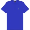 Dalix Mens Martini Cotton Tee