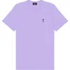 Dalix Mens Martini Cotton Tee