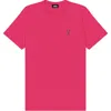 Dalix Mens Espresso Martini Midweight Tee