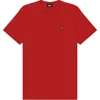 Dalix Mens Martini Cotton Tee