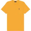 Dalix Mens Martini Cotton Tee