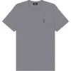 Dalix Mens Martini Cotton Tee