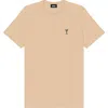Dalix Mens Martini Cotton Tee
