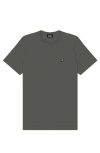 Dalix Mens Pigeon Jersey Tee
