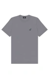 Dalix Mens Pigeon Jersey Tee