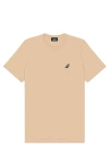 Dalix Mens Pigeon Jersey Tee