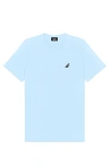 Dalix Mens Pigeon Jersey Tee