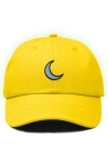 Dalix Moon Cap In Gold