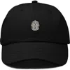Dalix Pharaoh Dad Cap In Black