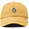 Dalix Pharaoh Dad Cap In Gold