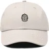 Dalix Pharaoh Dad Cap In Sand