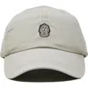 Dalix Pharaoh Dad Cap In White