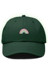DALIX DALIX RAINBOW HAT