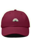DALIX DALIX RAINBOW HAT